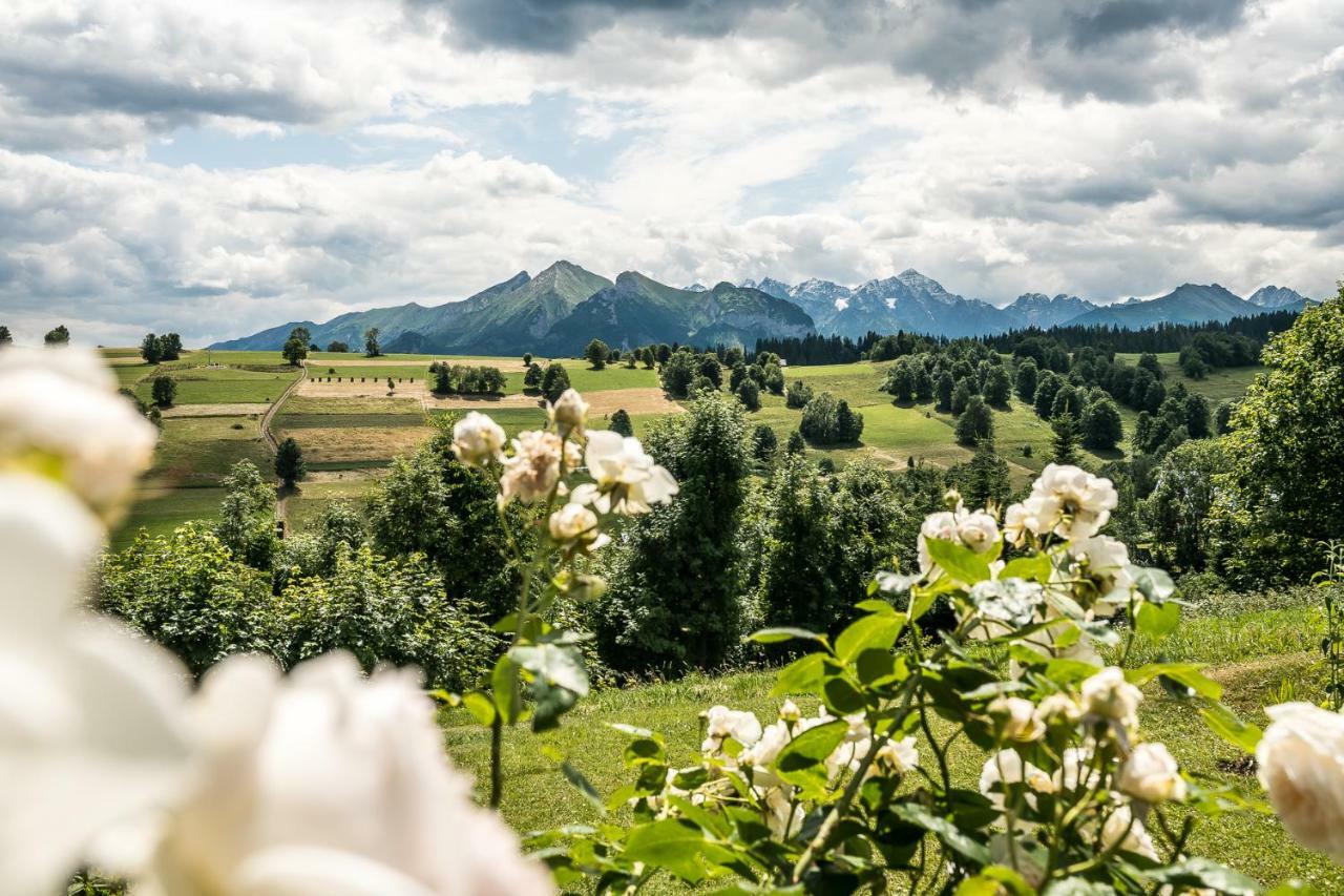 Nowe Miejsce Brzegi Daire Dış mekan fotoğraf